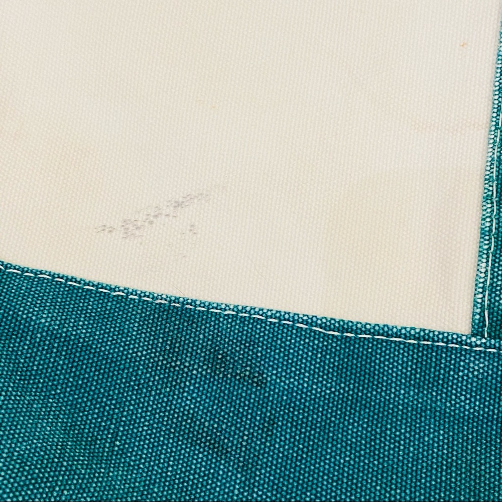 Three Large Reusable Totes Bundle - image 5